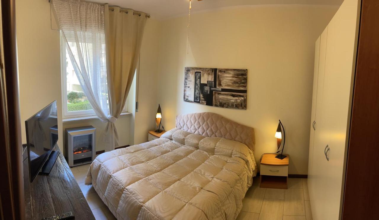 Romeo Apartment Livorno Ngoại thất bức ảnh