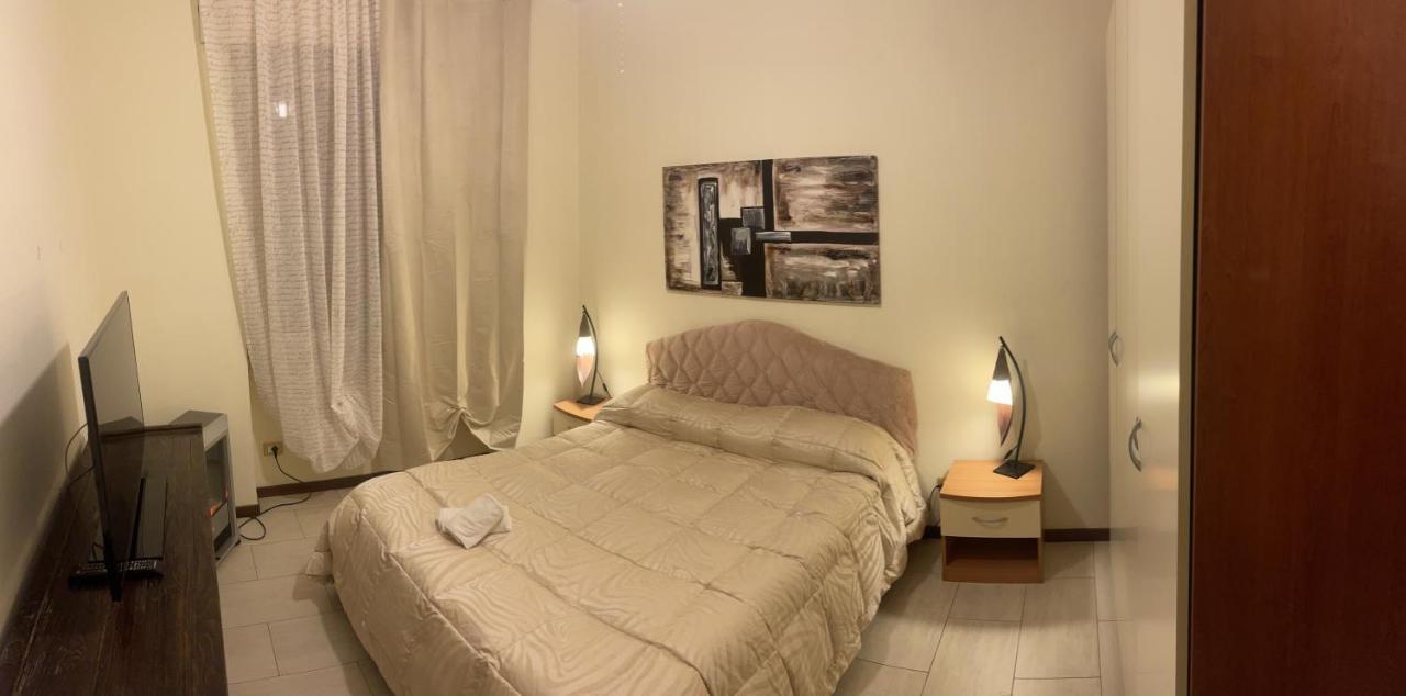 Romeo Apartment Livorno Ngoại thất bức ảnh