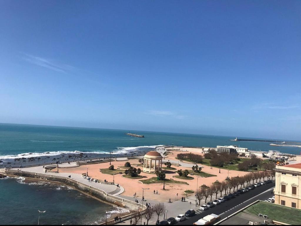 Romeo Apartment Livorno Ngoại thất bức ảnh