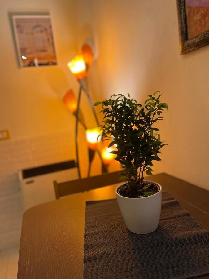 Romeo Apartment Livorno Ngoại thất bức ảnh