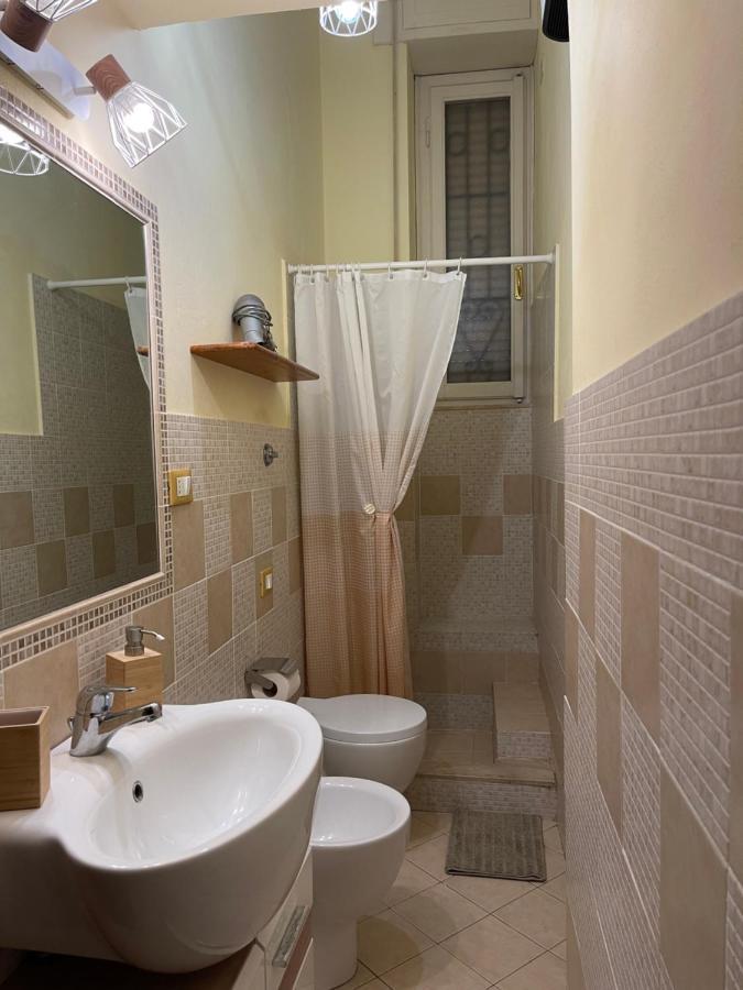 Romeo Apartment Livorno Ngoại thất bức ảnh
