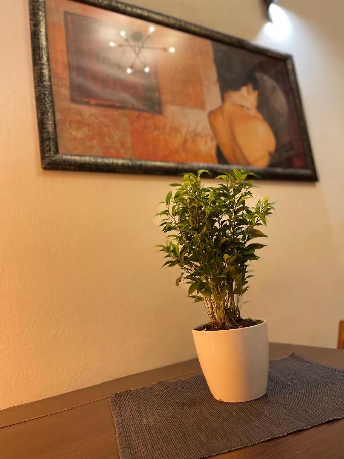 Romeo Apartment Livorno Ngoại thất bức ảnh