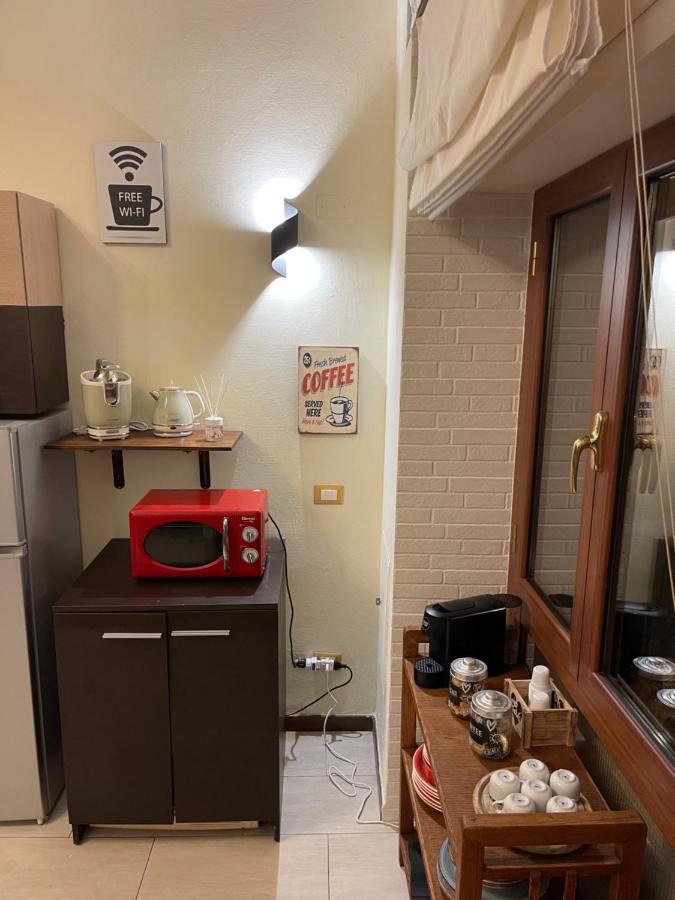 Romeo Apartment Livorno Ngoại thất bức ảnh