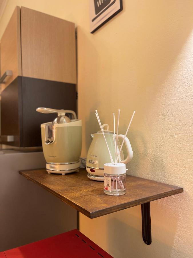 Romeo Apartment Livorno Ngoại thất bức ảnh