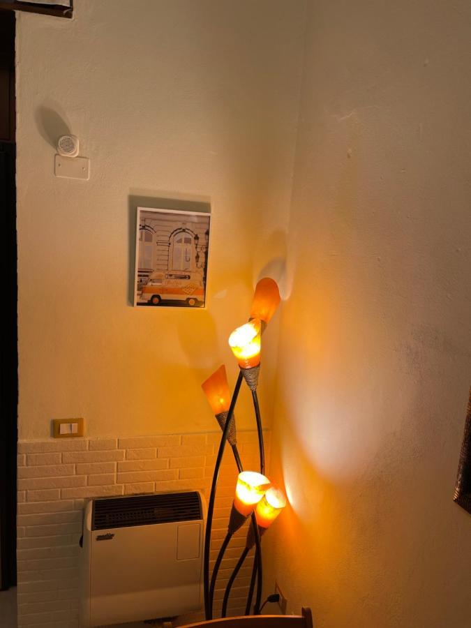 Romeo Apartment Livorno Ngoại thất bức ảnh